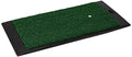 Callaway FT Launch Zone Golf Hitting Mat – Durable Rubber Backing, 1' x 2'