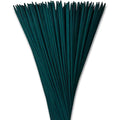 Radworx 100 Pack Bamboo Plant Support Sticks | 30cm Weatherproof Canes