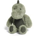 Mamas & Papas Dinosaur Plush Toy – Super Soft Faux Fur Baby Gift