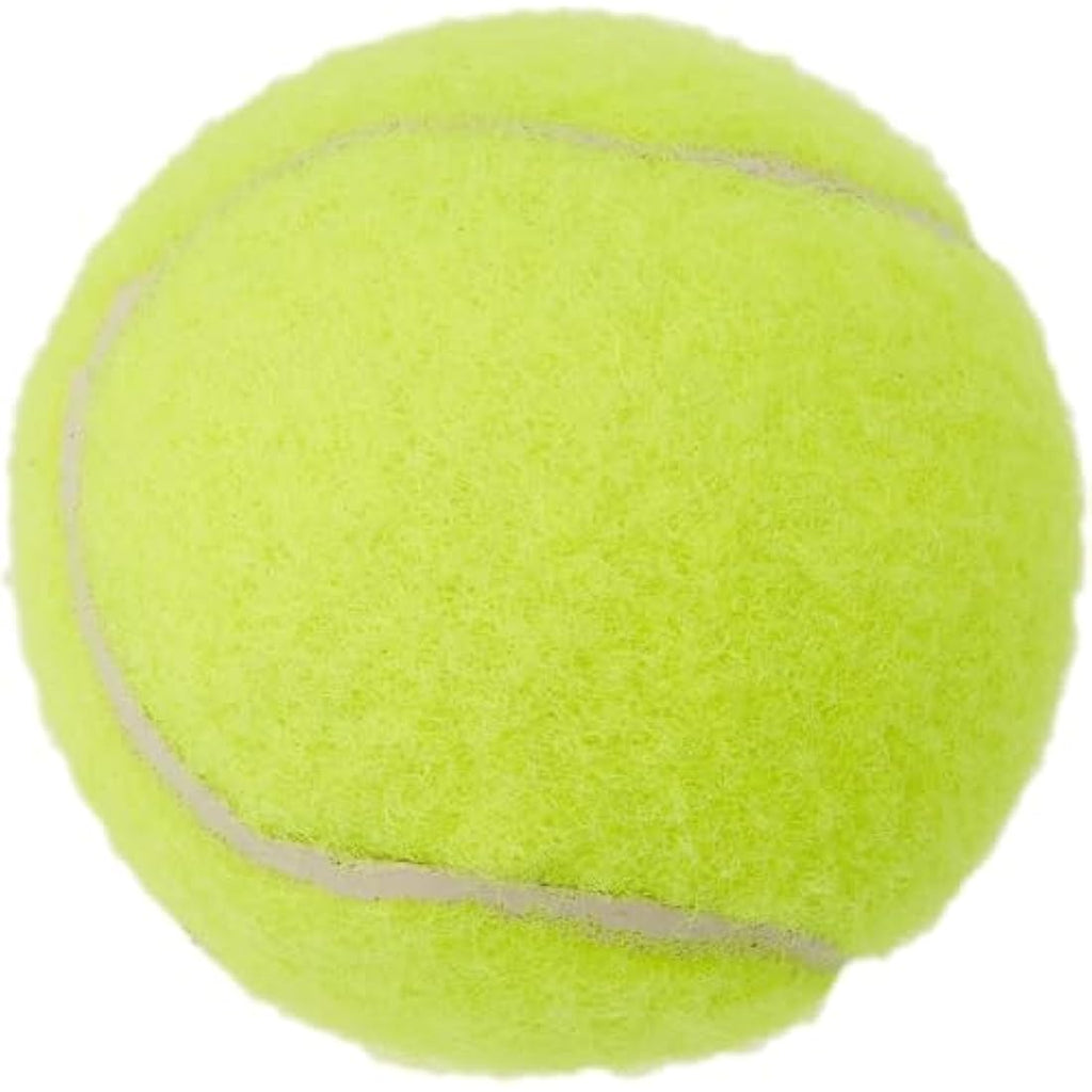 Petface Durable Tennis Balls for Dogs – High-Visibility Fetch Toy (3 Pack)