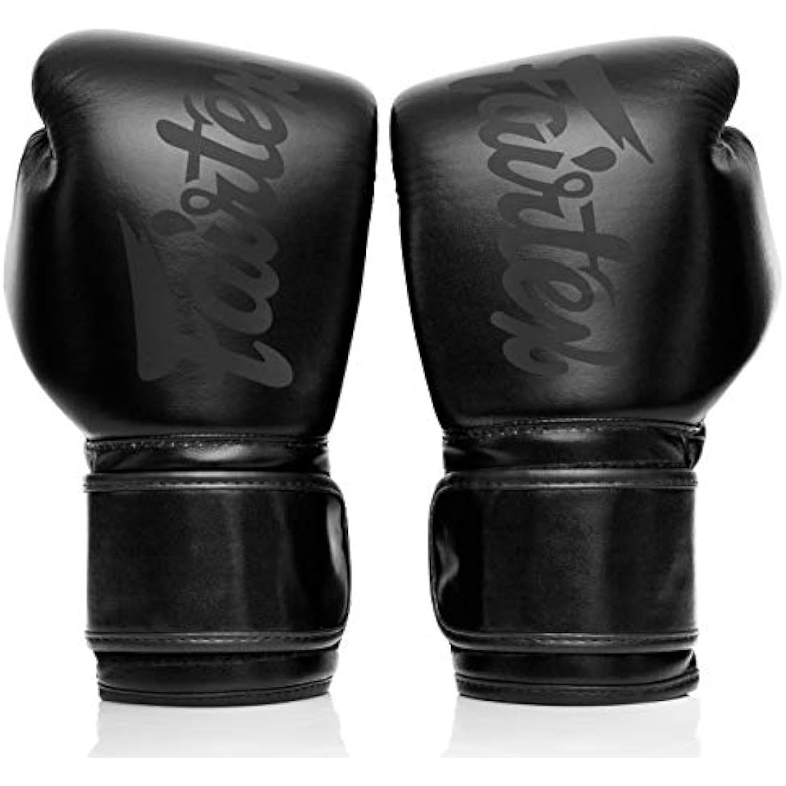Fairtex Microfiber Muay Thai Boxing Gloves | Handmade Training Gear