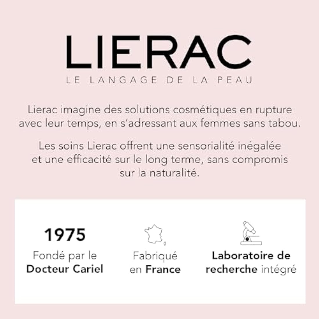 Lierac Supra Radiance Detox Serum – Anti-Aging Wrinkle Corrector 30ml