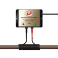 Little Plumber LP1 Electronic Water Softener & Descaler for 1-4 Bedrooms