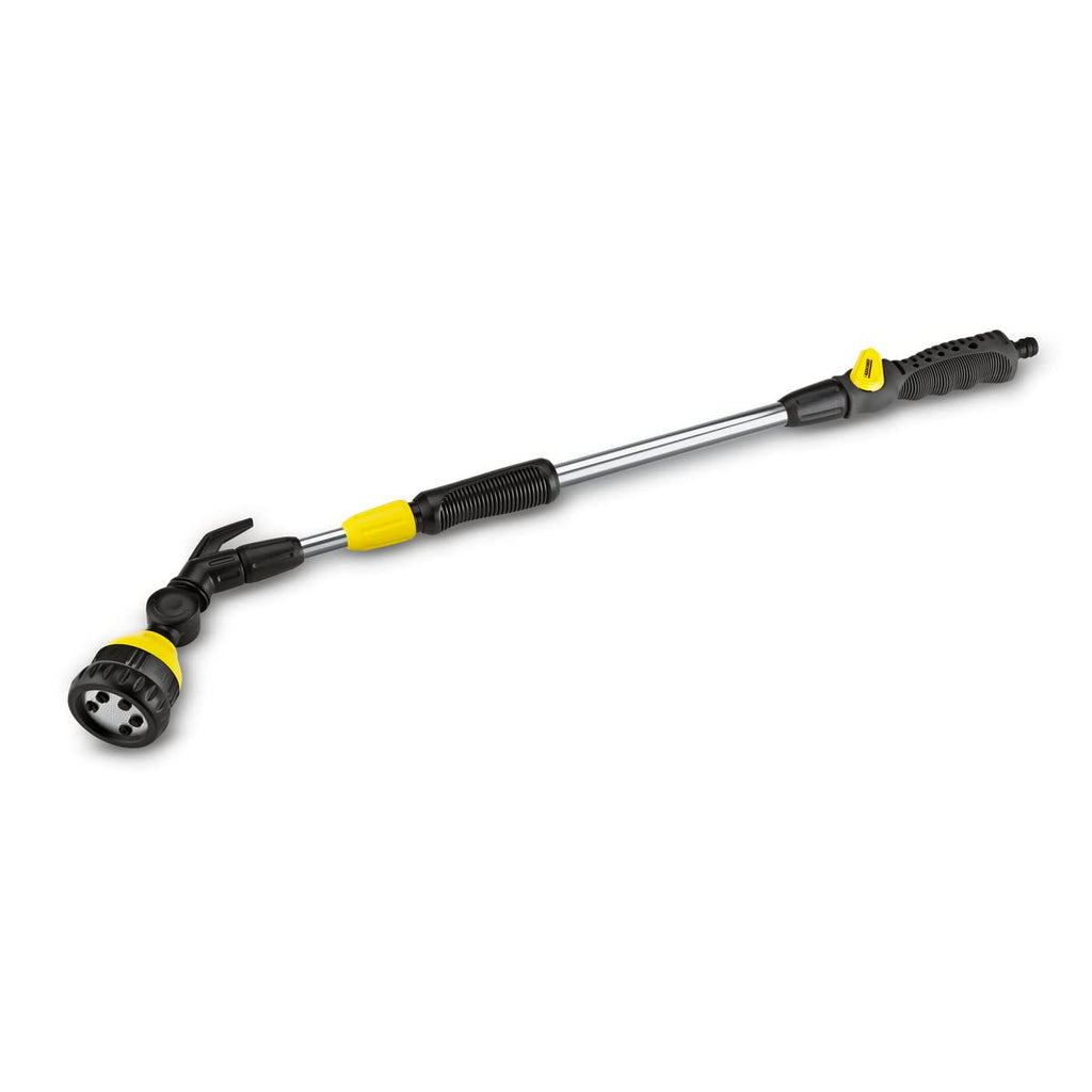 Kärcher Premium Telescopic Spray Lance – 6 Patterns & Adjustable Flow