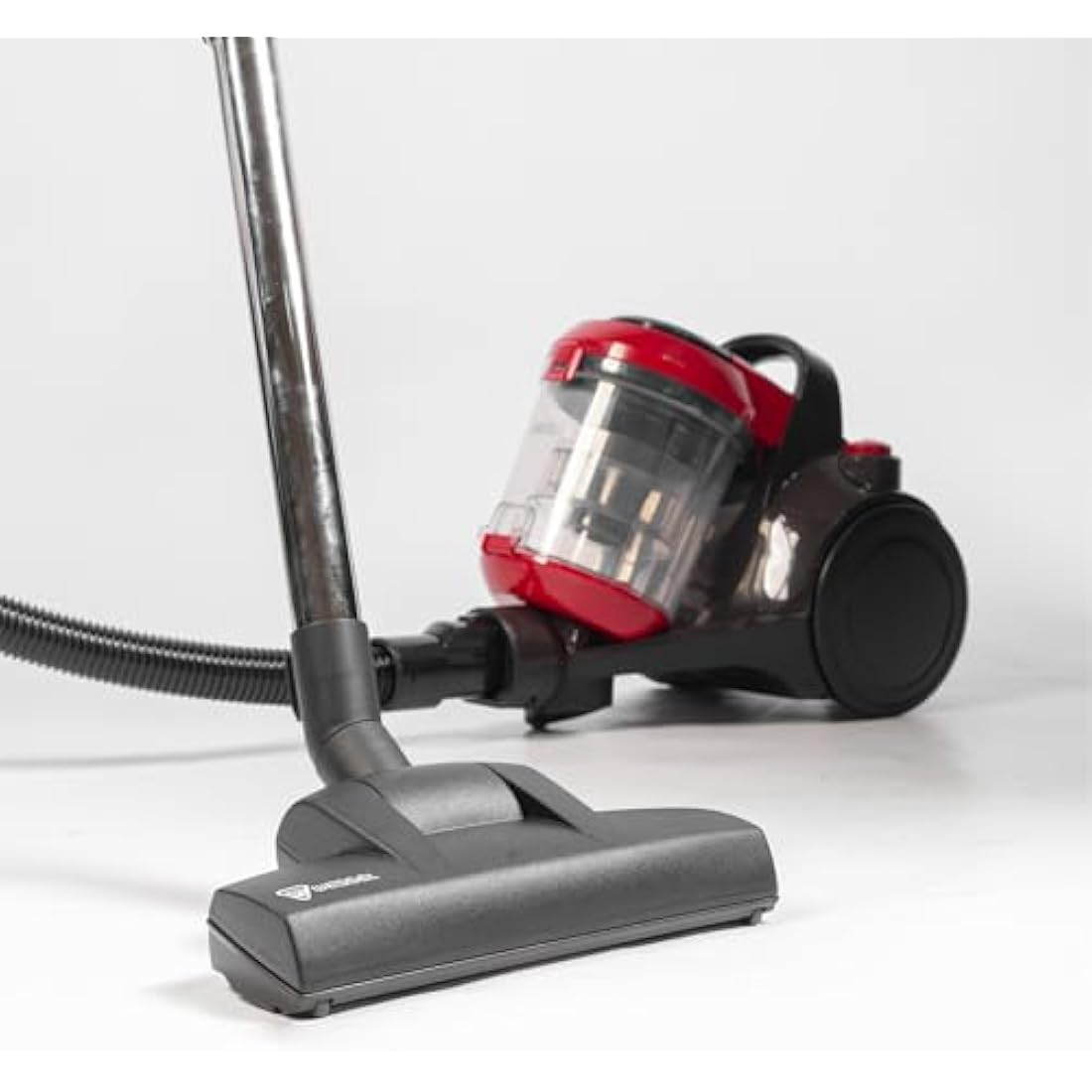 Akitas C10T Turbo Pet Hair Bagless Cylinder Vacuum Cleaner - 850W