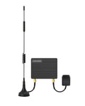 LINOVISION Mini Industrial 4G LTE Router with GPS & Low Power Mode