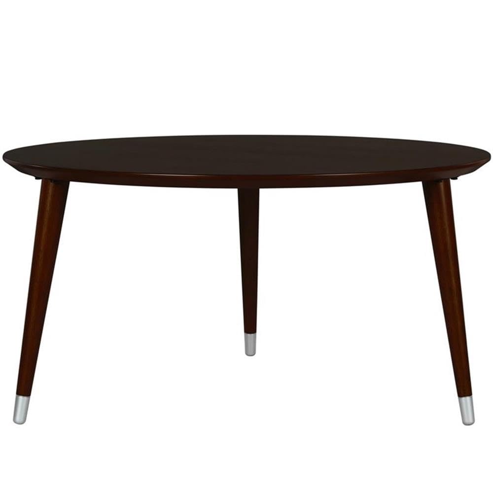 Novogratz Kennington Coffee Table, Espresso - image 1