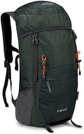 G4Free 40L Hiking Backpack – Foldable Lightweight Camping Daypack