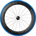 Tacx T1390 Indoor Trainer Tyre – Blue, 700 x 23c Road & MTB Tire