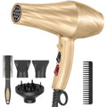 Jooayou 3000W Ionic Hair Dryer | Professional Salon Blow Dryer
