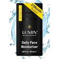 Lumin Moisturizing Balm – Men's Daily Face Moisturizer for All Skin, 50ml