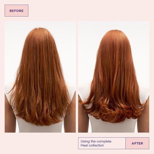 Maria Nila Head & Hair Heal - Vegan Scalp Treatment for Dandruff