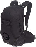 Ergon BA3 Ergonomic Cycling Backpack – Unisex Outdoor Commuter Bag
