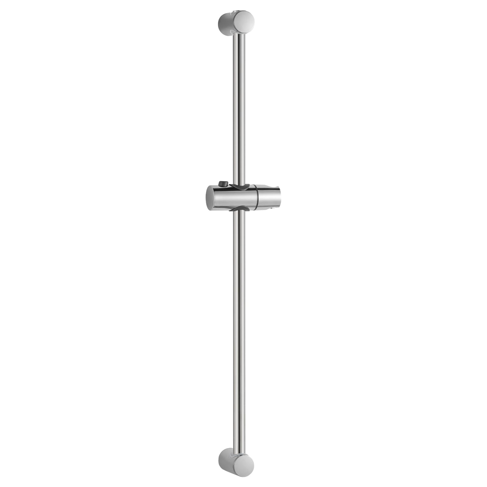 OFFO 100cm Shower Riser Rail | Adjustable Stainless Steel Slider Bar