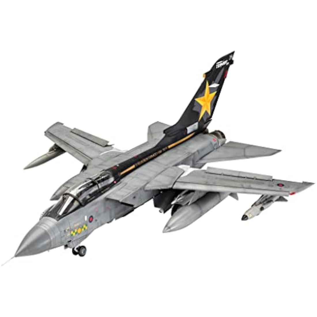 Revell Tornado GR.4 Farewell 1:48 Scale Plastic Aircraft Model Kit