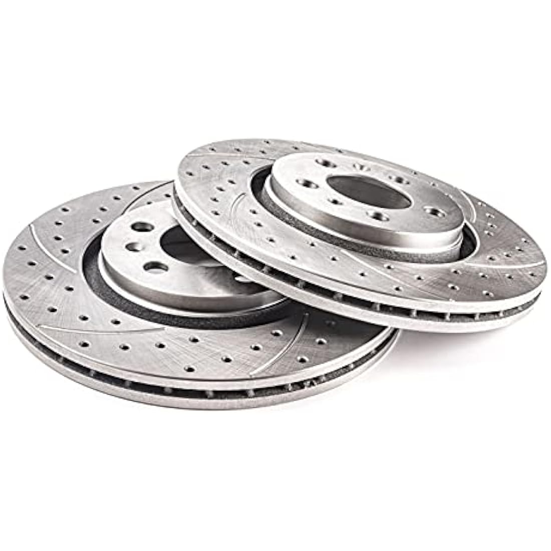 Rear Sport Brake Discs for MINI R56 (2006-2013) | 259mm