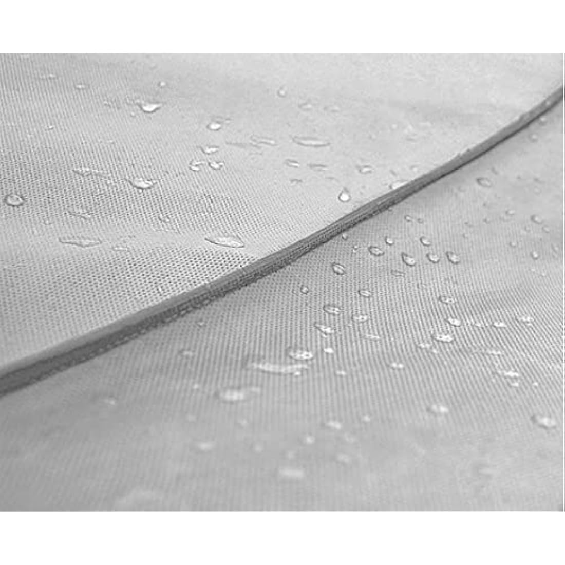 Waterproof Car Cover for Volkswagen Beetle Classic – Grey