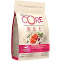 Wellness CORE Grain-Free Salmon Dry Cat Food for Sterilised Cats - 300g