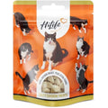 HiLife Freeze Dried Chicken Breast Cat Treats - Grain Free (12 x 10g)