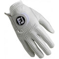 FootJoy CabrettaSof Men's Golf Glove – Premium Leather Right Handed