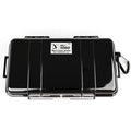 Peli 1060 Micro Case | IP67 Watertight Protective Case - Black
