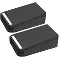 Small Black Kraft Paper Coin Envelopes - 100Pcs Seed Packets