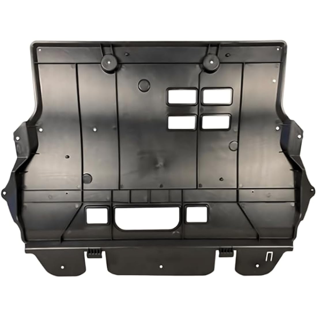 Engine Splash Guard Undertray for Peugeot 308 3008 5008