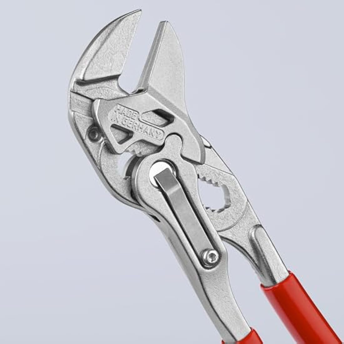 Knipex Pliers Wrench | 150mm Chrome-Plated Adjustable Hand Tool