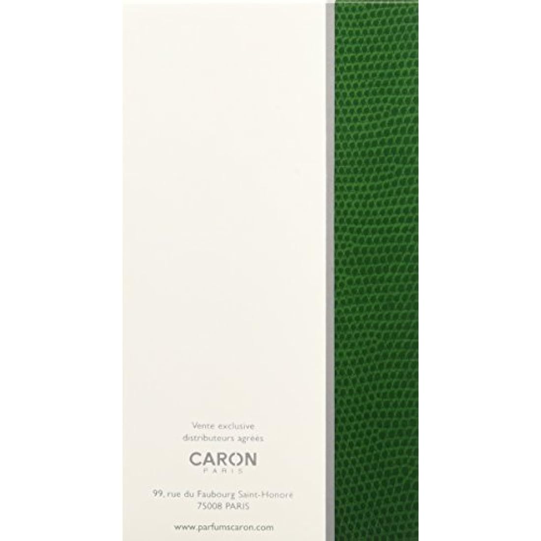 Caron Pour Homme Eau de Toilette – Luxury Men's Fragrance - 125 ml