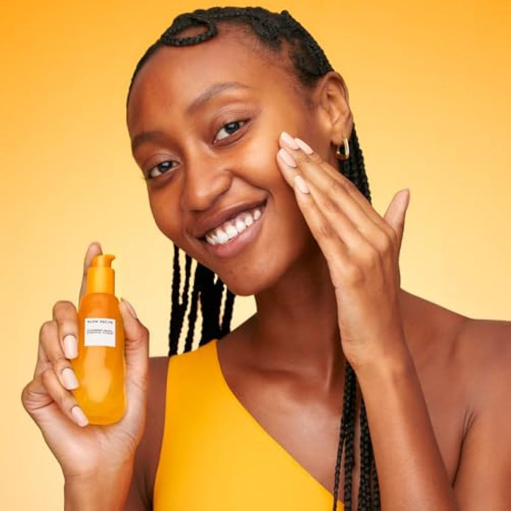 Glow Recipe Cloudberry Brightening Toner Essence with CoQ10 - 75ml