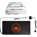 Bourske Bread Proofer Warming Mat | Adjustable Temperature Dough Starter