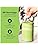 Rheal Magic Matcha – Organic Ceremonial Grade with Lion's Mane & Ashwagandha
