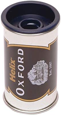 Helix Oxford Large Filled Pencil Case – 13.5 Inch Stationery Set