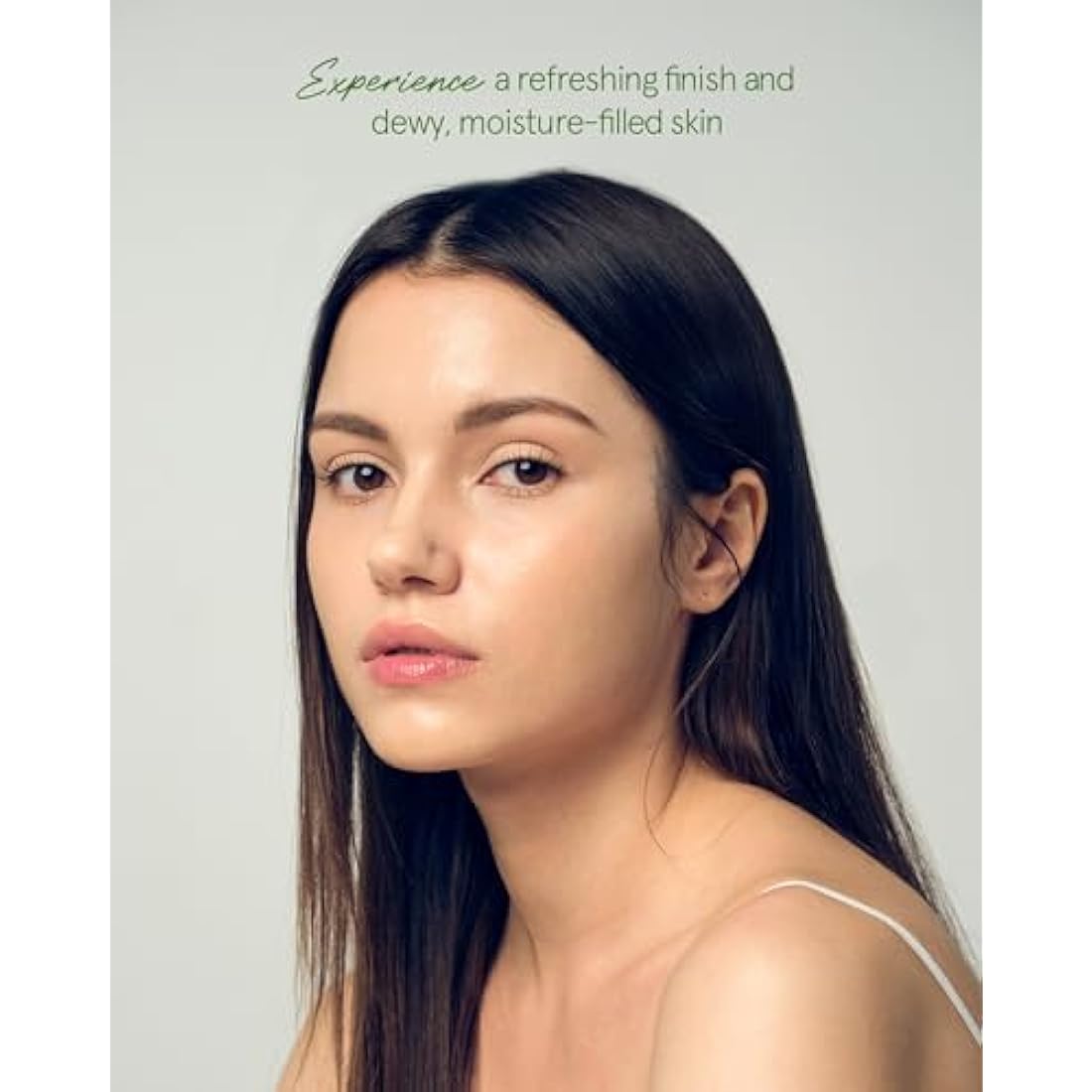 HAMEL Pure Shot Calming Mist Serum – Vegan Witch Hazel & Hyaluronic Acid