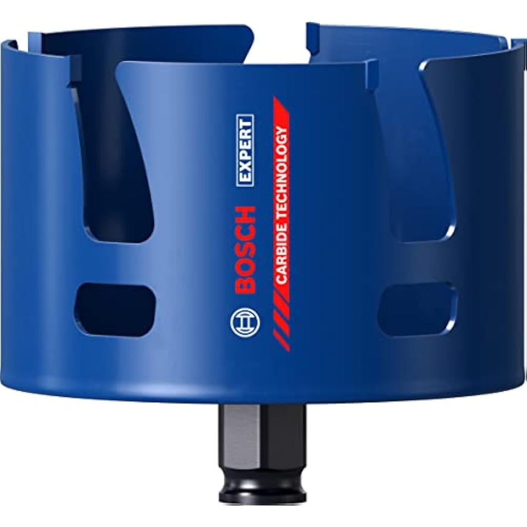 Bosch EXPERT MultiMax PAII 52 APIT Carbide Multitool Plunge Blade