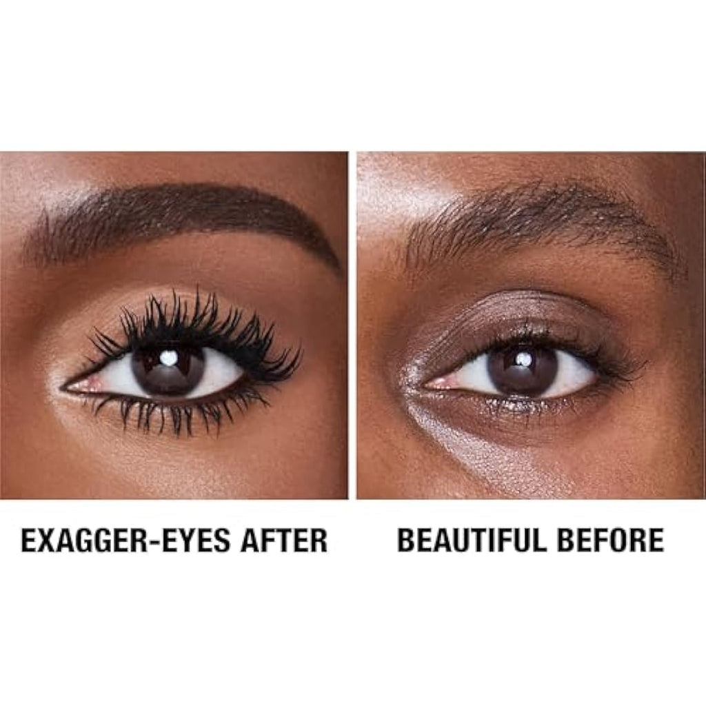 Charlotte Tilbury Exagger-Eyes Volumizing Mascara – Exagger-Black 10ml