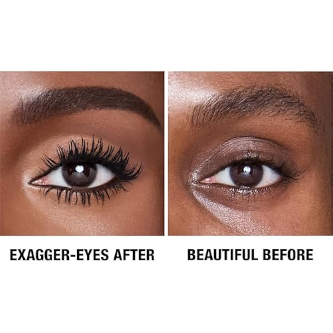 Charlotte Tilbury Exagger-Eyes Volumizing Mascara – Exagger-Black 10ml