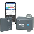 LinkTap G1S Wireless Water Timer & Gateway | Smart Weather-Aware Irrigation