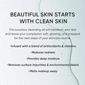 Trish McEvoy Calming Cleansing Oil – Gentle Makeup Remover, 3.4 fl oz