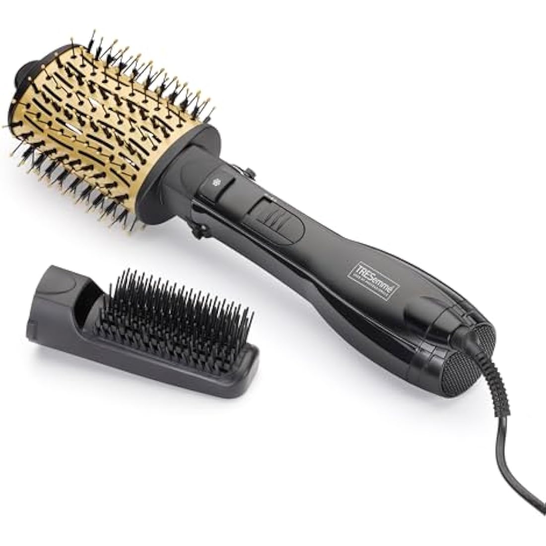 TRESemme 2-in-1 Ionic Hair Dryer Brush | 1000W Volumizing Airstyler