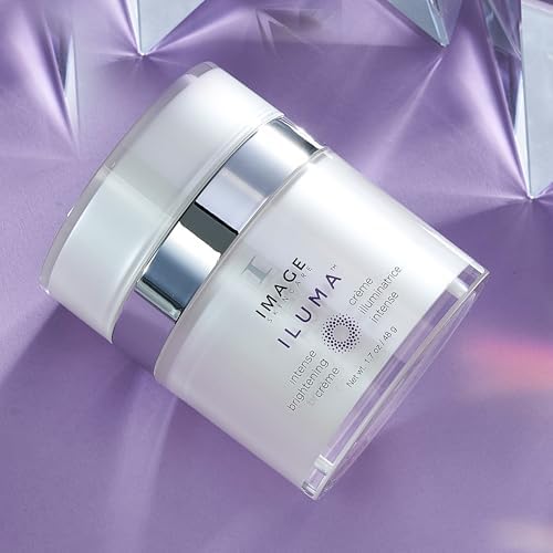 IMAGE Skincare ILUMA Intense Brightening Night Crème with Vitamin C