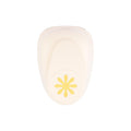 Vaessen Creative Daisy Paper Punch – 7.6cm Craft Cutter for Card Making