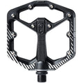 Crankbrothers Stamp Flat MTB Pedals – Adjustable Grip Concave Profile