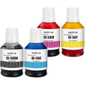 LAIPENG GI-56 Ink Refill Multipack for MAXIFY GX7050 GX6050 GX5050