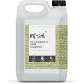 Miniml Coconut Hair Shampoo – 5L Refill Eco Friendly & Sulphate Free
