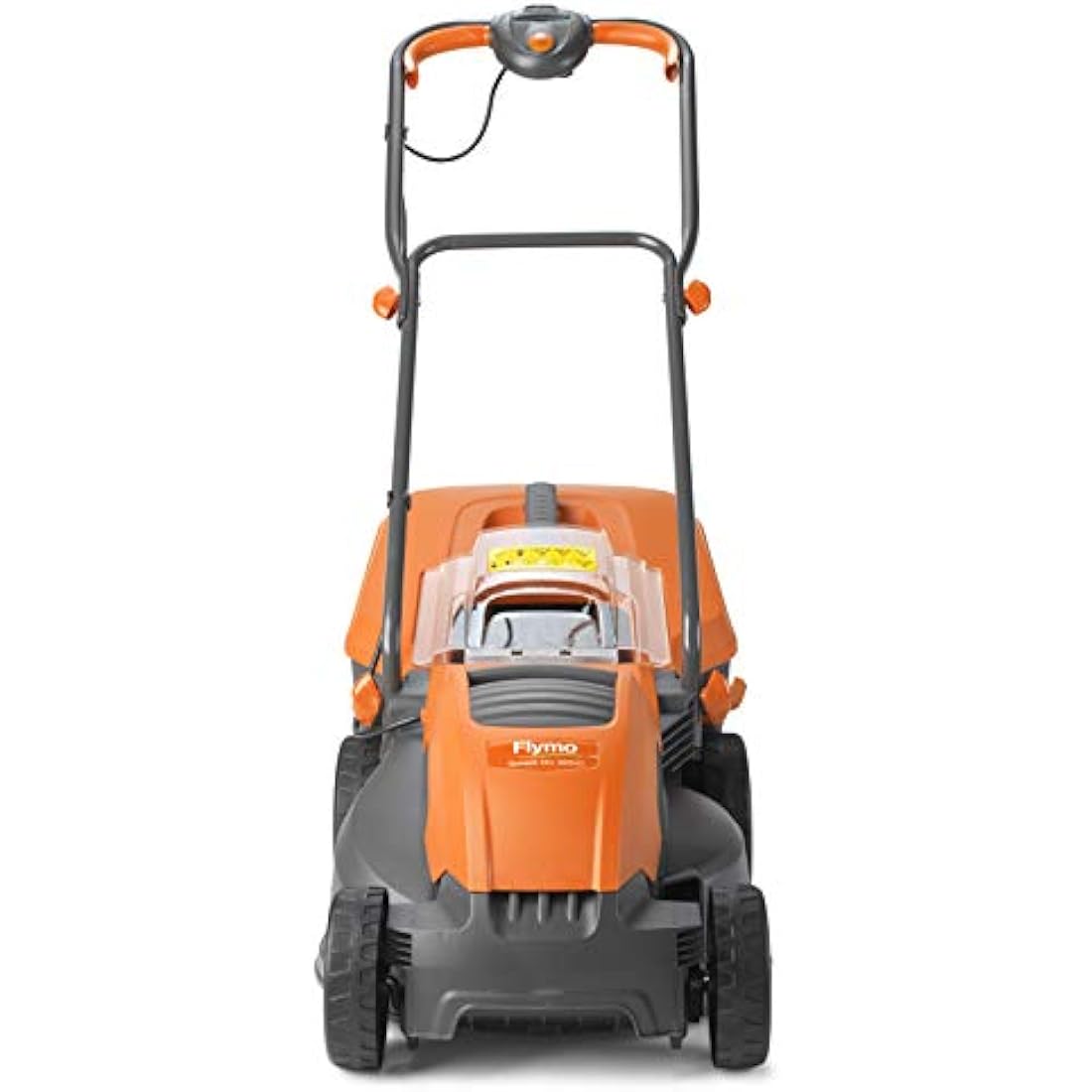 Flymo Speedi-Mo 360VC Electric Rotary Lawn Mower - 1500W, 36cm