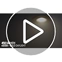 EMOS LED Recessed Ceiling Spotlights | 5W Cold White 6500K | Pack of 12