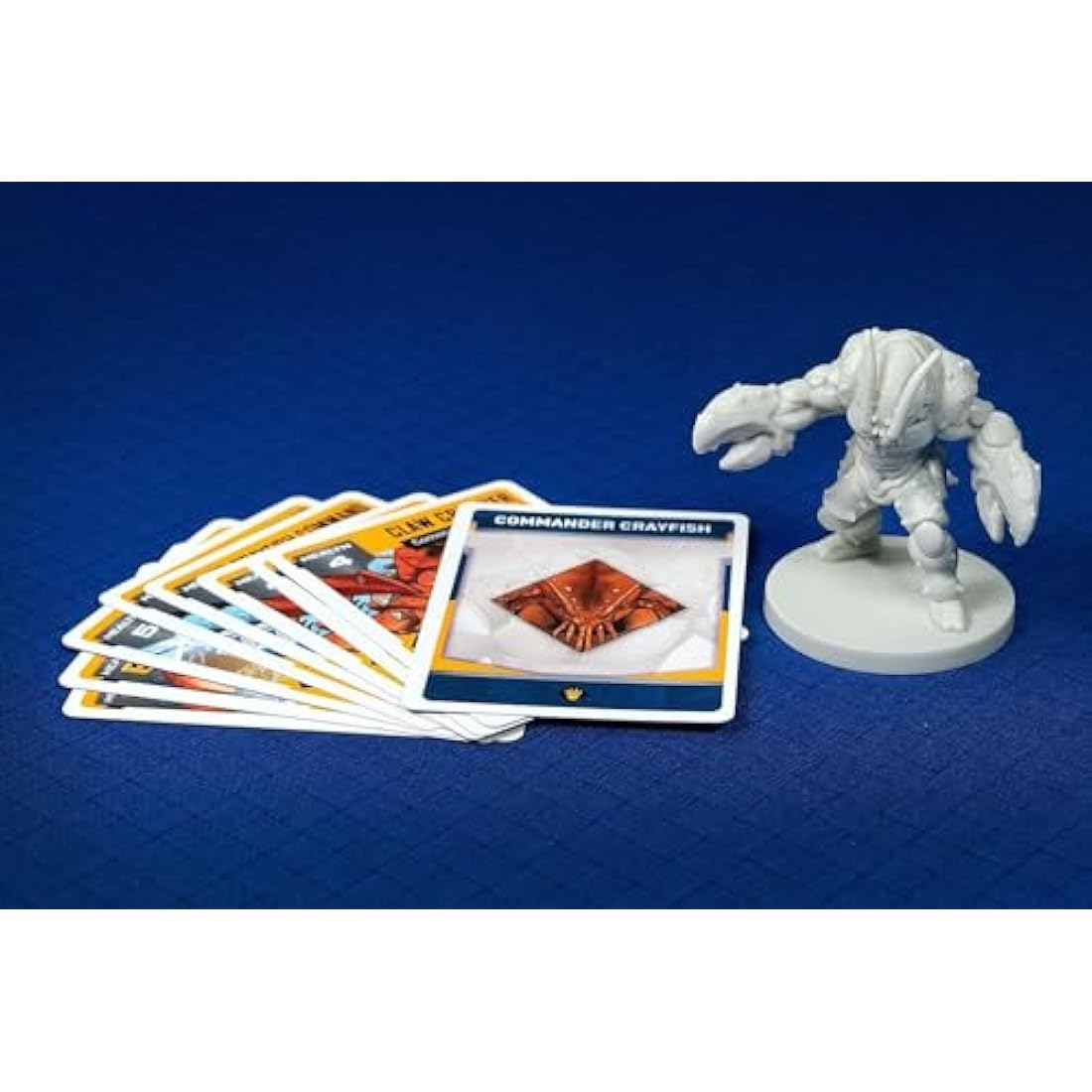 Power Rangers: Heroes of the Grid Villain Pack #1 Board Game Expansion