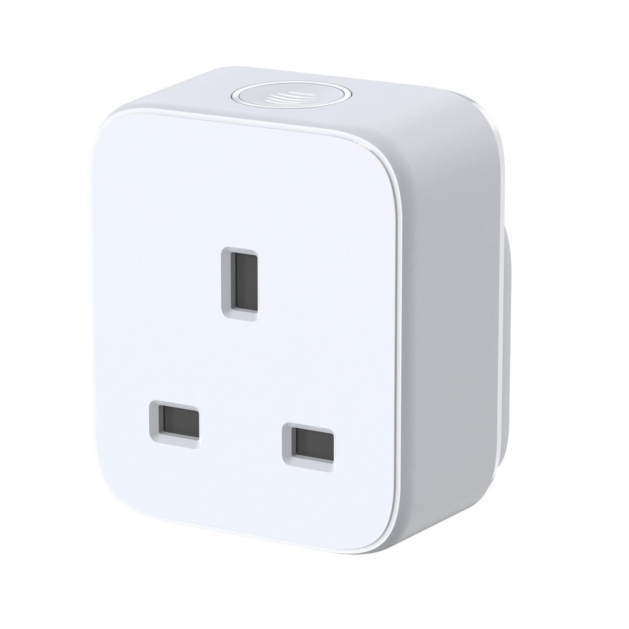 Hive Active Smart Plug – Remote Control & Energy Monitor by Jolof Store