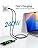 Silkland USB4 Cable 80Gbps 240W PD3.1 Thunderbolt 5 Compatible - 1.5M